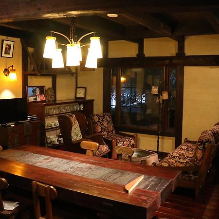 Guest House Dohei Kamakura Zewnętrze zdjęcie