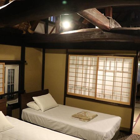 Guest House Dohei Kamakura Zewnętrze zdjęcie