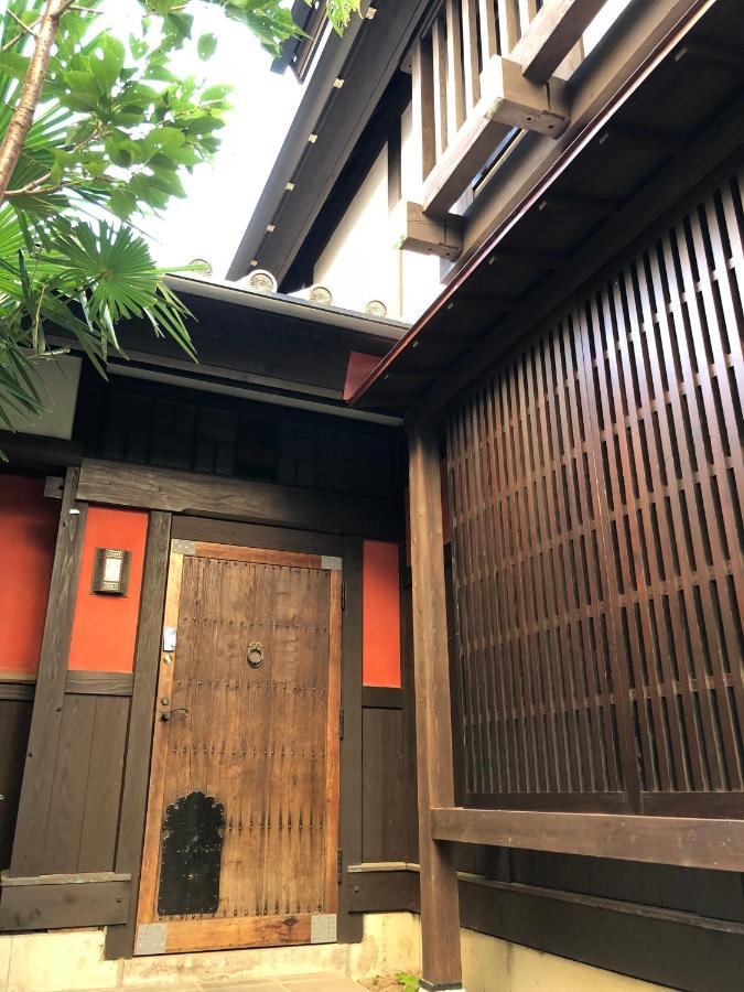 Guest House Dohei Kamakura Zewnętrze zdjęcie