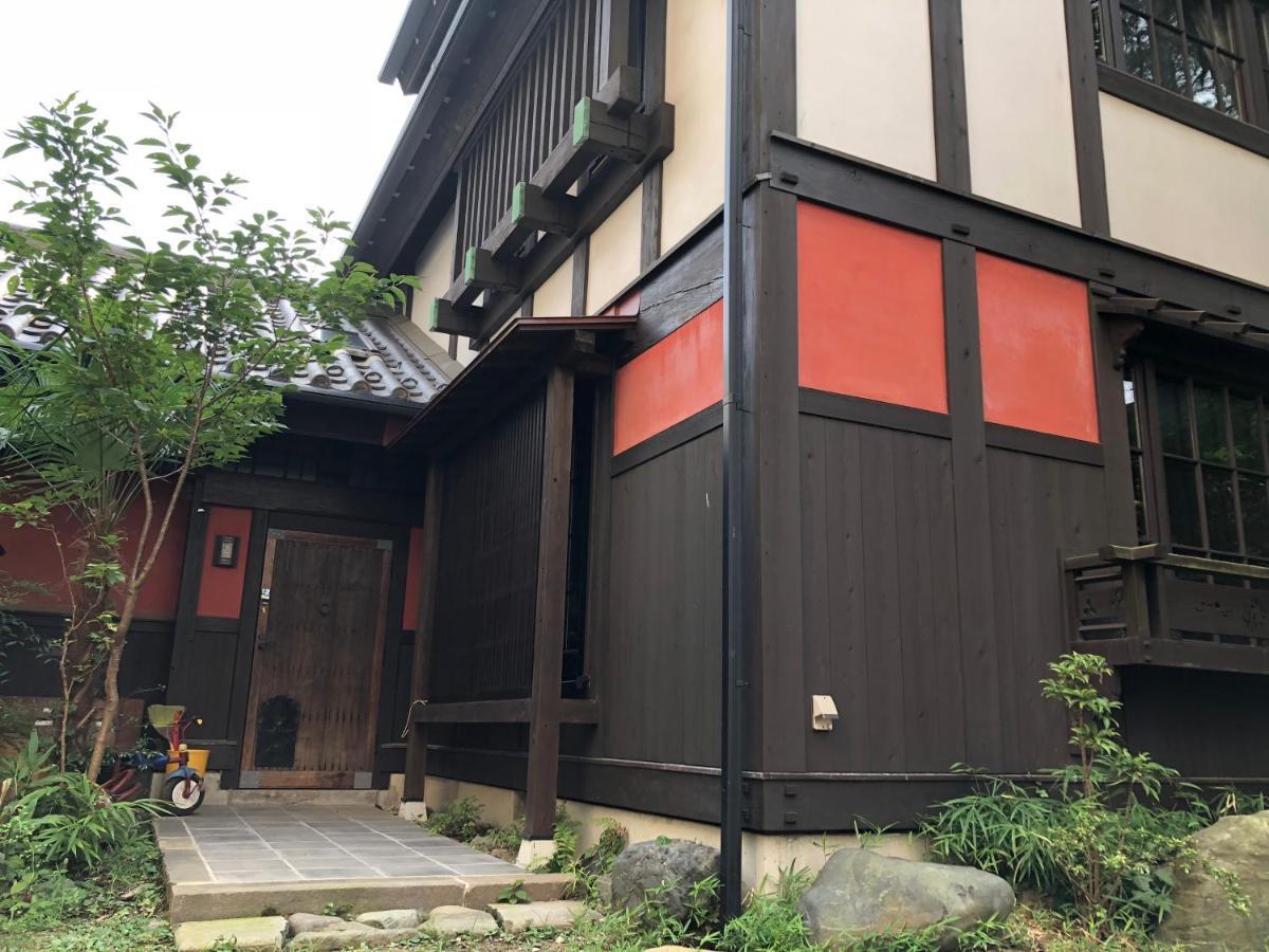 Guest House Dohei Kamakura Zewnętrze zdjęcie