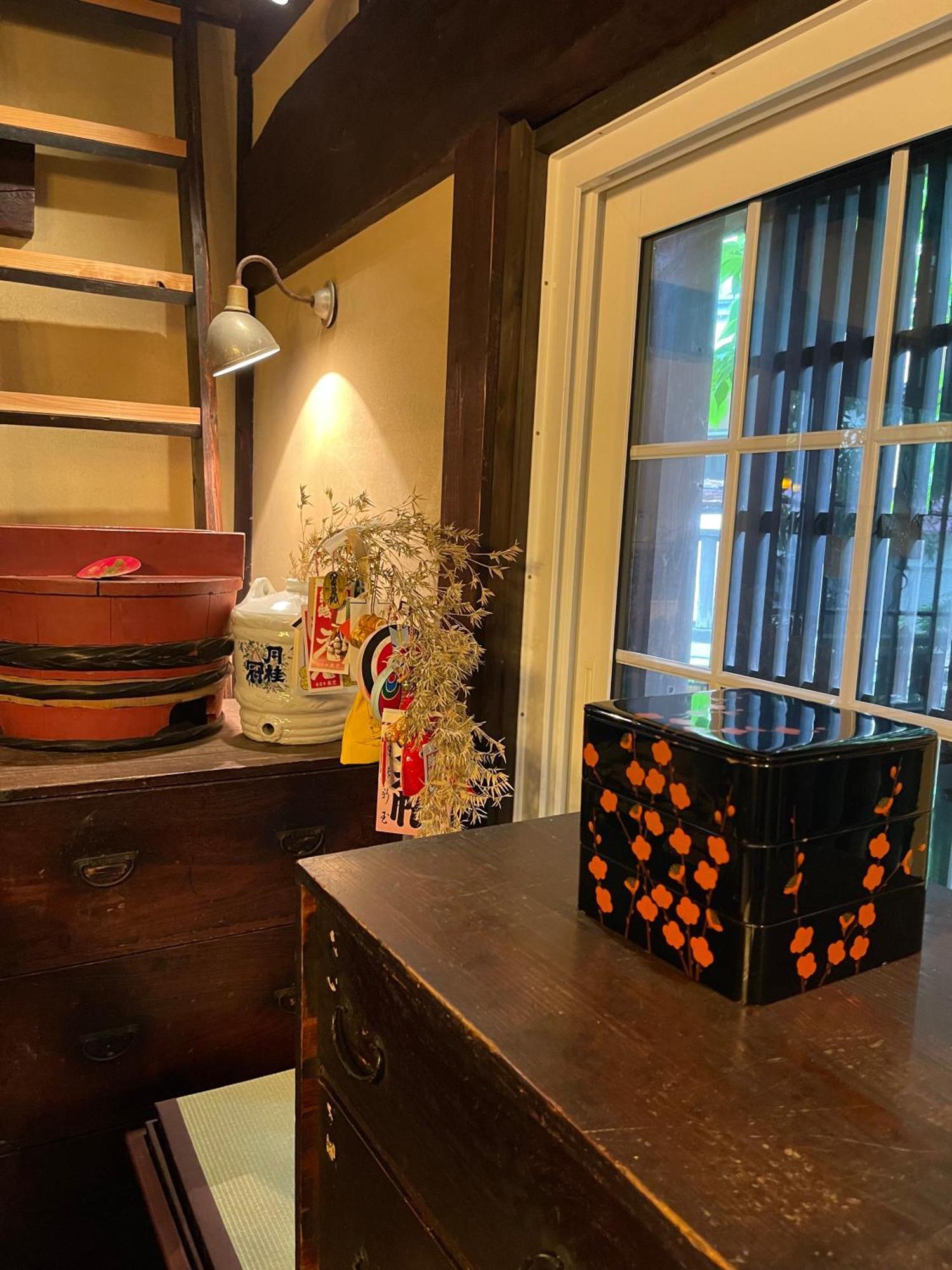 Guest House Dohei Kamakura Zewnętrze zdjęcie
