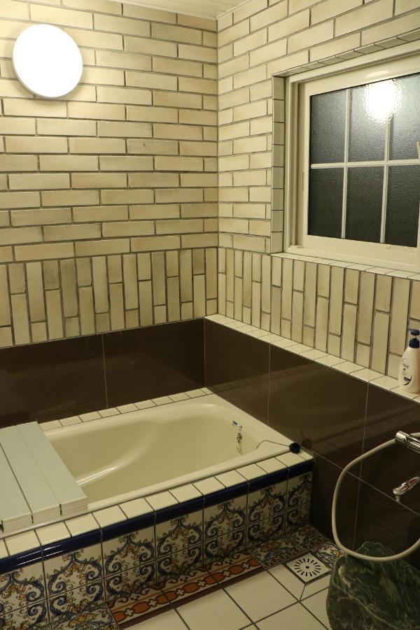 Guest House Dohei Kamakura Zewnętrze zdjęcie