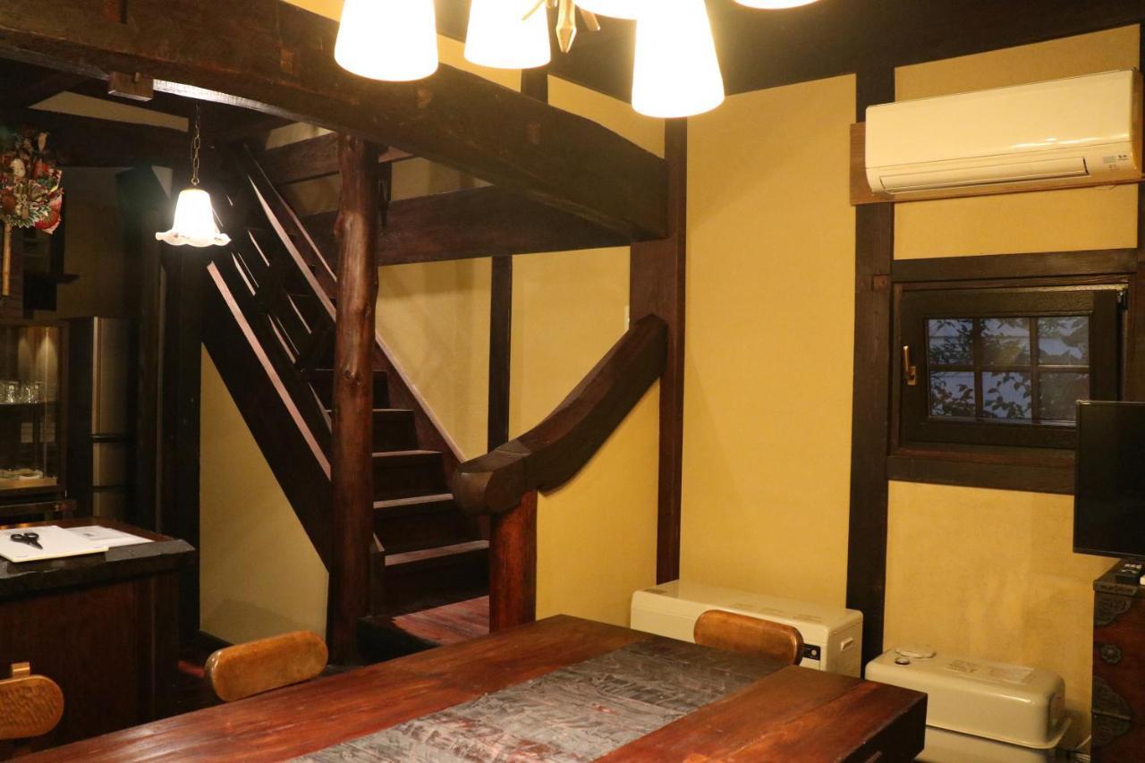 Guest House Dohei Kamakura Zewnętrze zdjęcie