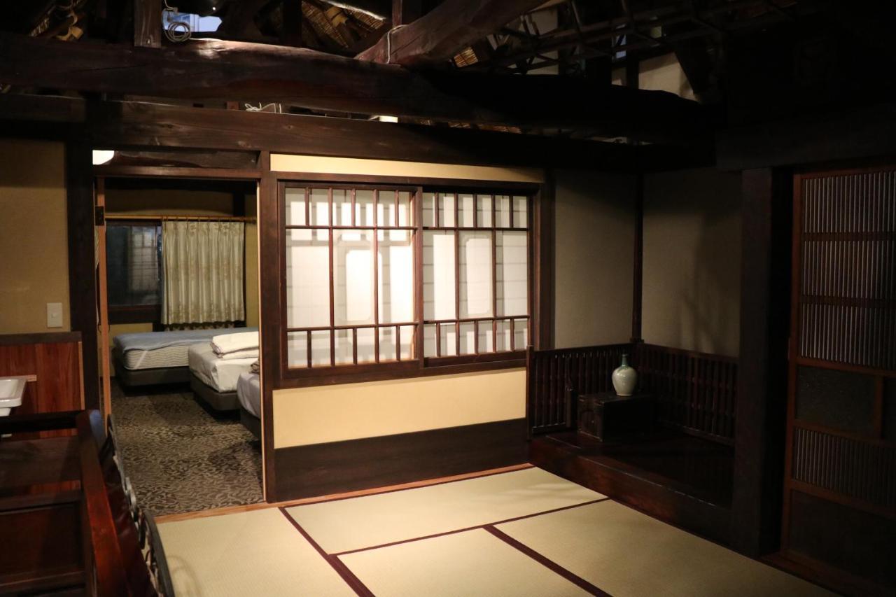 Guest House Dohei Kamakura Zewnętrze zdjęcie