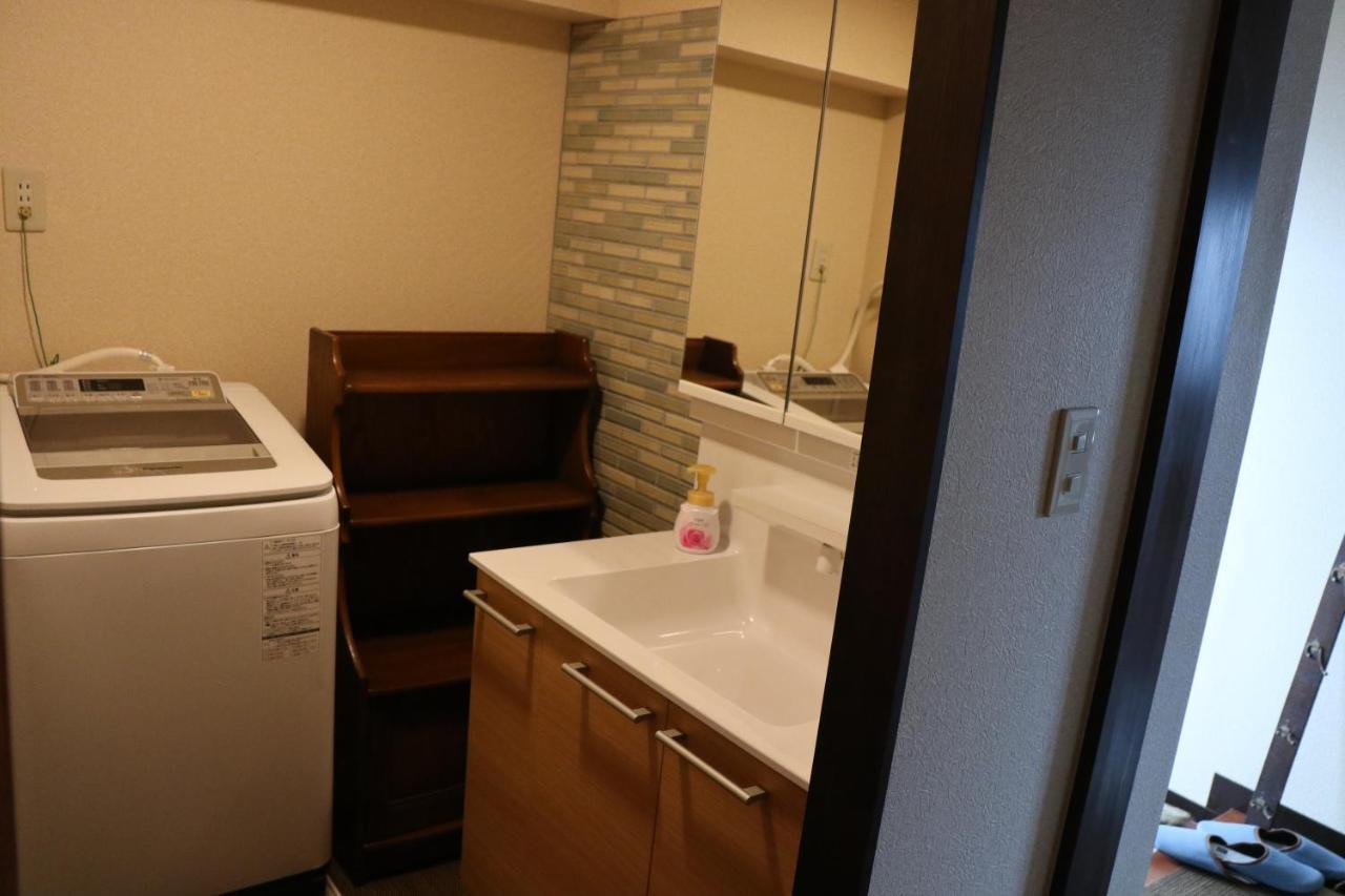 Guest House Dohei Kamakura Zewnętrze zdjęcie