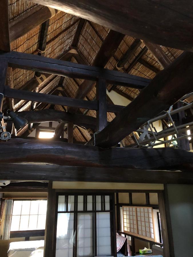 Guest House Dohei Kamakura Zewnętrze zdjęcie