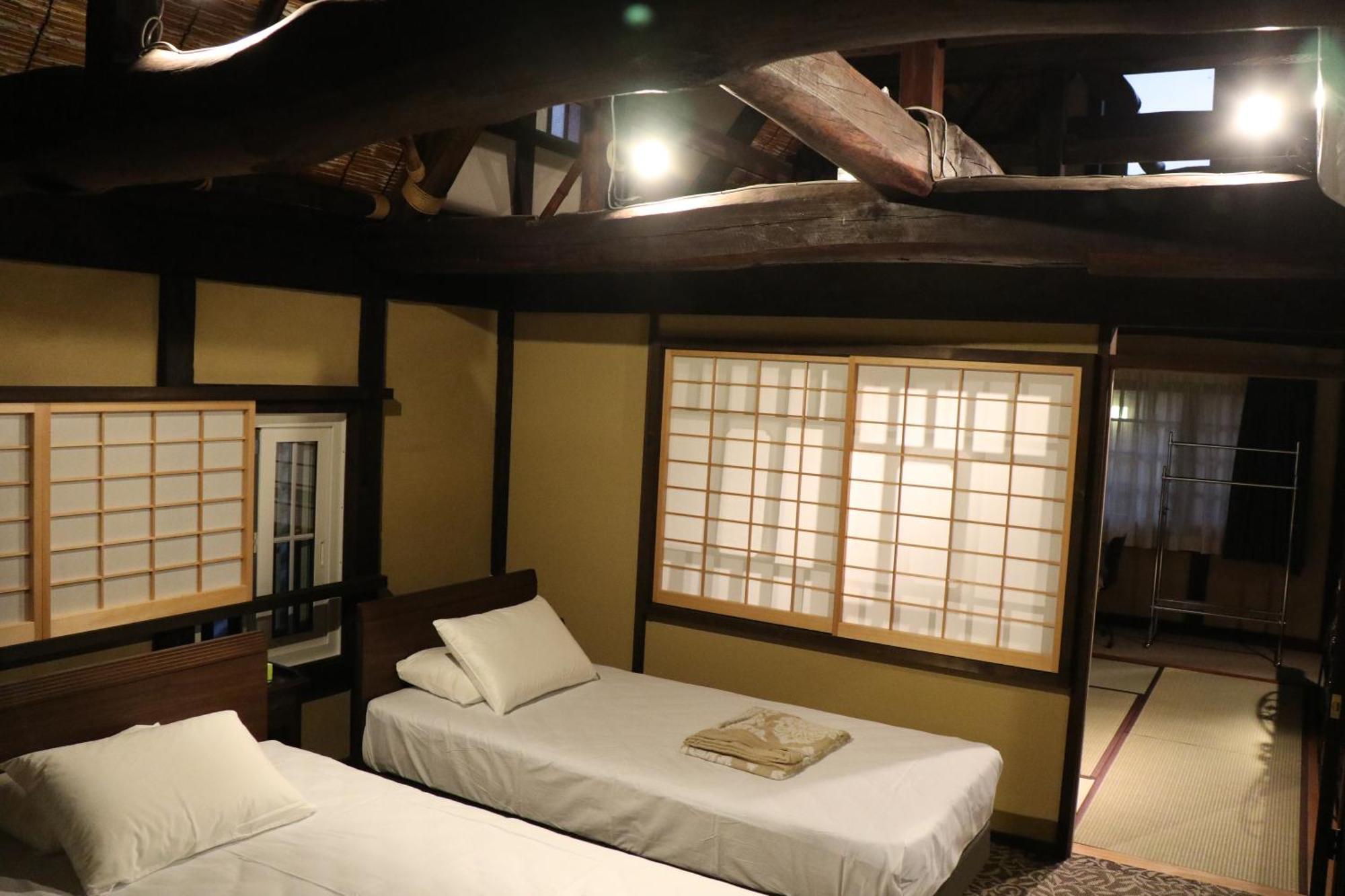 Guest House Dohei Kamakura Zewnętrze zdjęcie