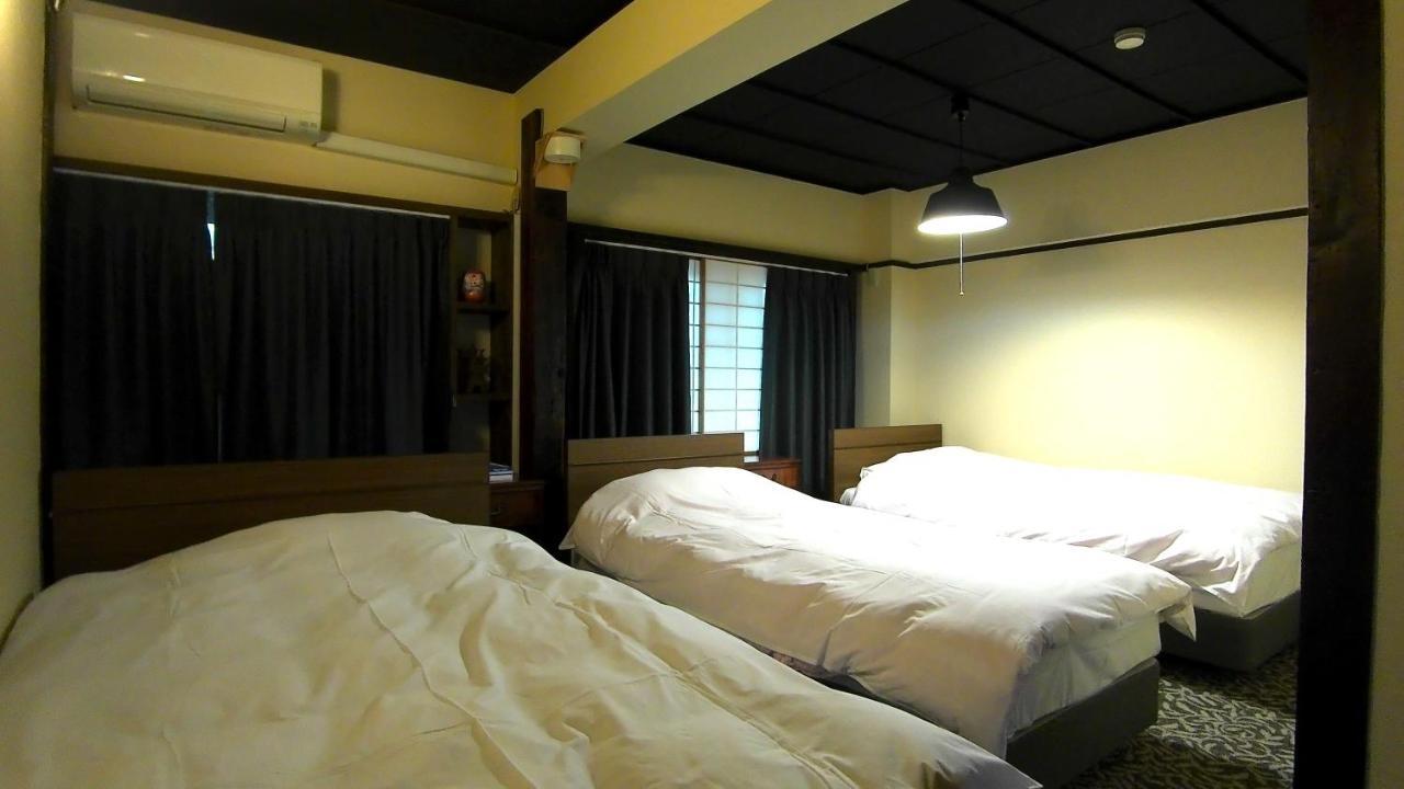 Guest House Dohei Kamakura Zewnętrze zdjęcie