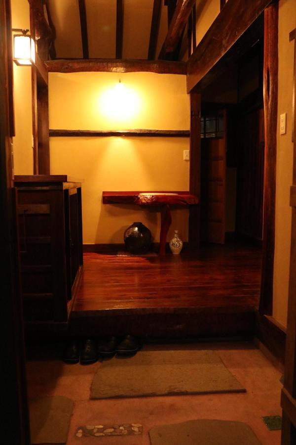 Guest House Dohei Kamakura Zewnętrze zdjęcie