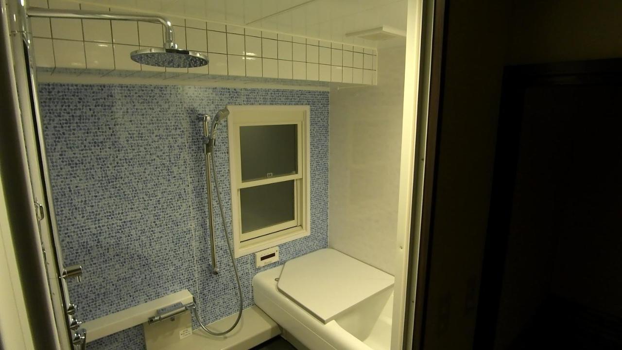 Guest House Dohei Kamakura Zewnętrze zdjęcie