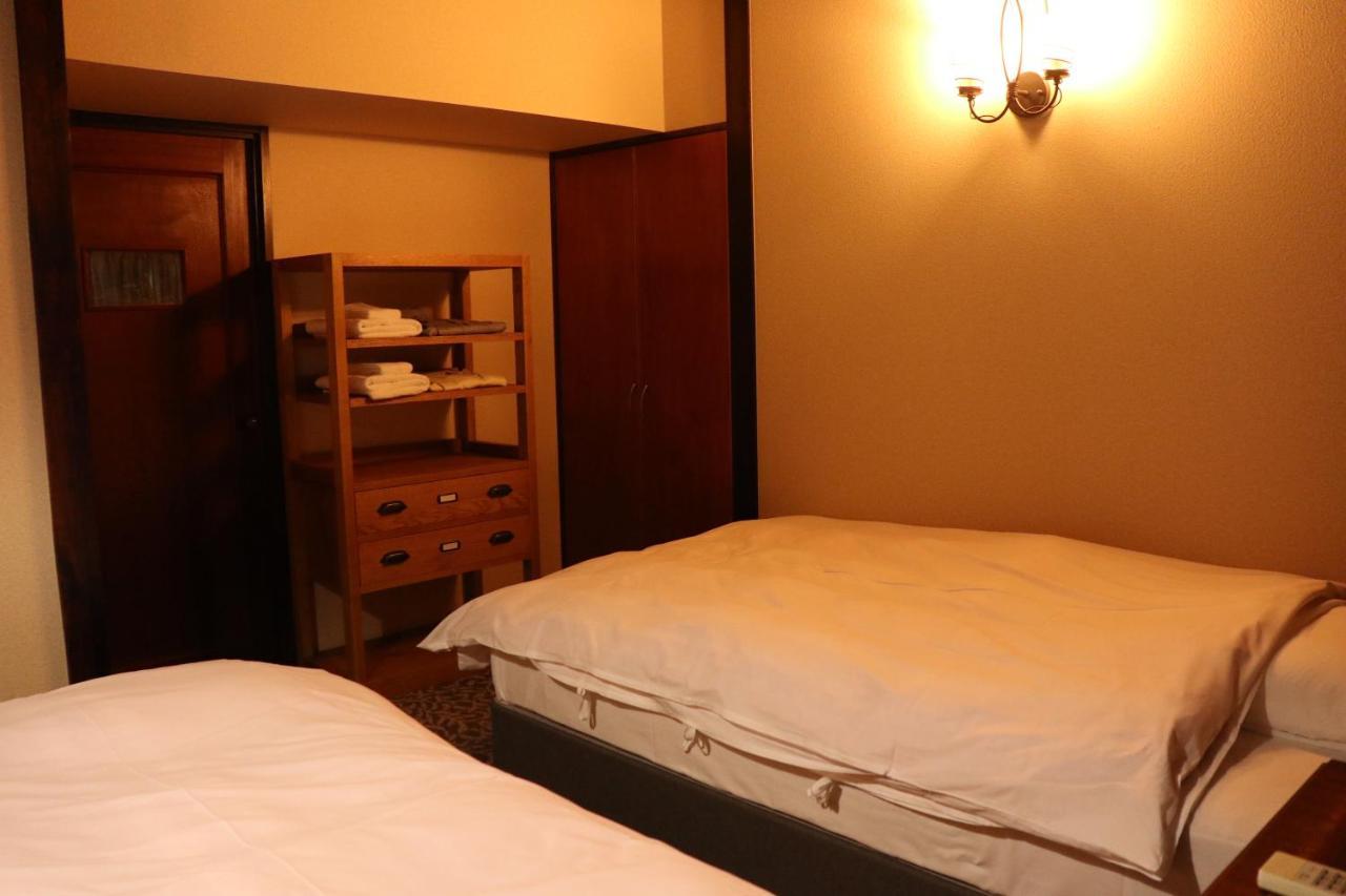 Guest House Dohei Kamakura Zewnętrze zdjęcie