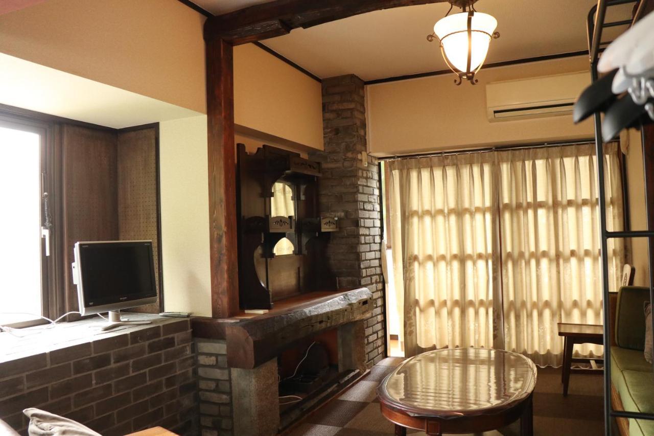 Guest House Dohei Kamakura Zewnętrze zdjęcie