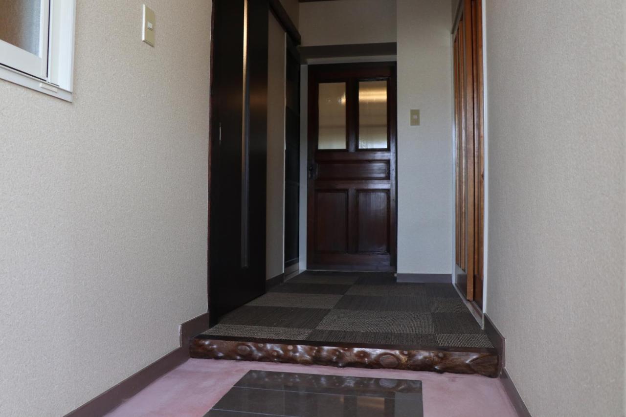 Guest House Dohei Kamakura Zewnętrze zdjęcie