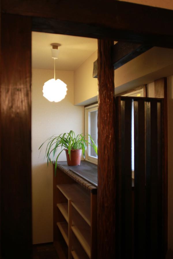 Guest House Dohei Kamakura Zewnętrze zdjęcie