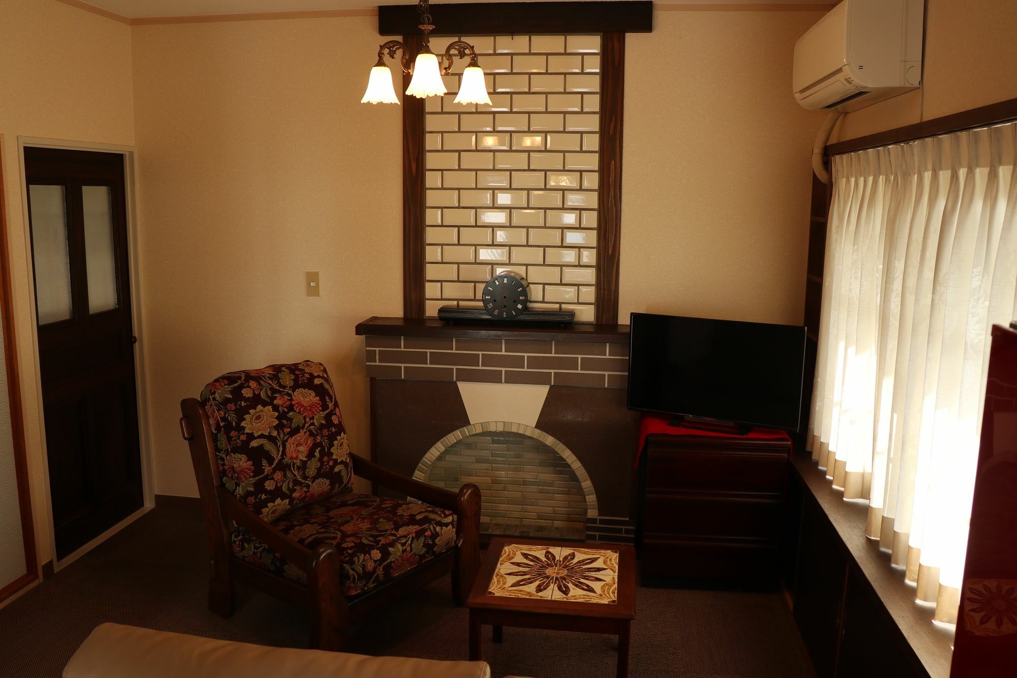 Guest House Dohei Kamakura Zewnętrze zdjęcie
