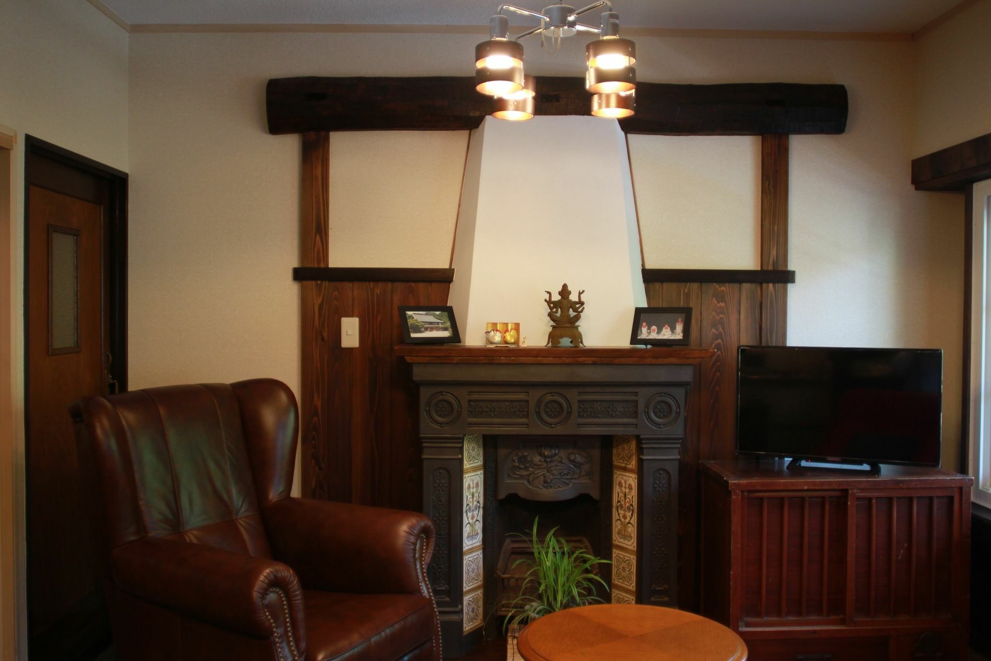 Guest House Dohei Kamakura Zewnętrze zdjęcie