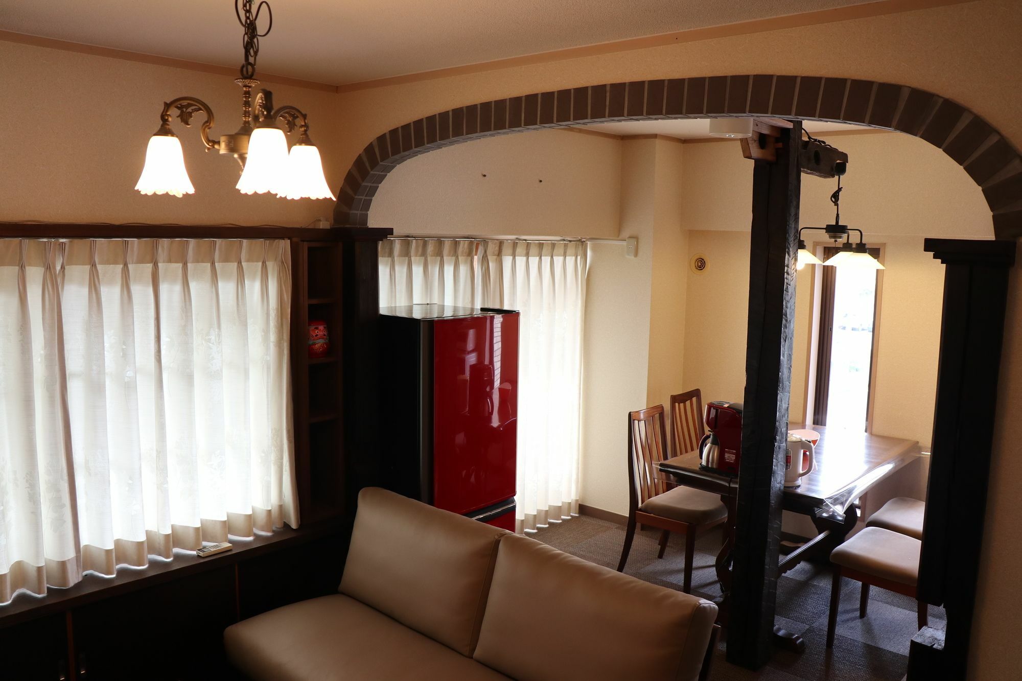 Guest House Dohei Kamakura Zewnętrze zdjęcie