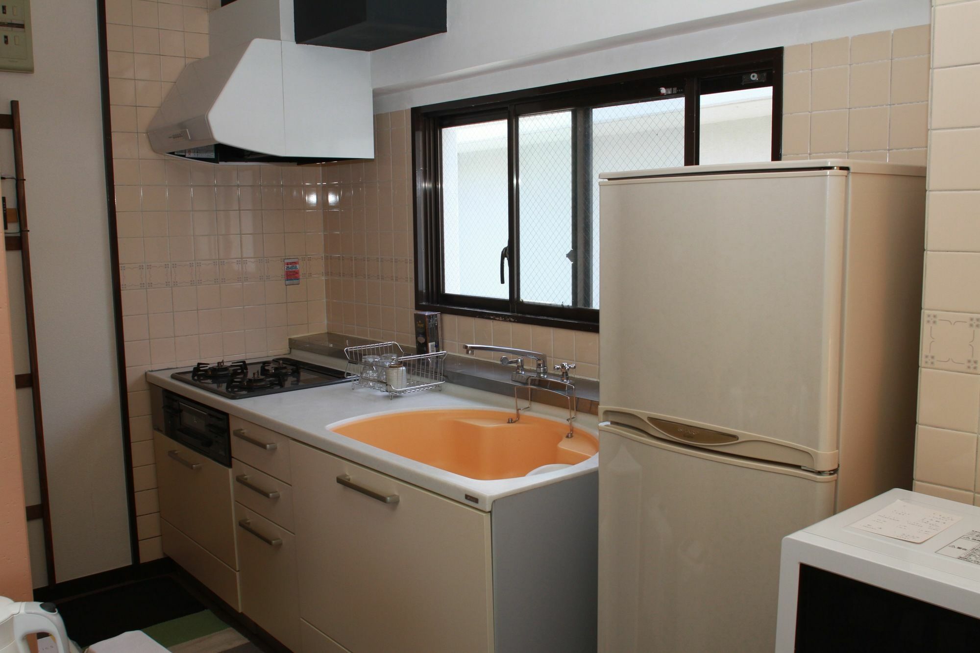 Guest House Dohei Kamakura Zewnętrze zdjęcie