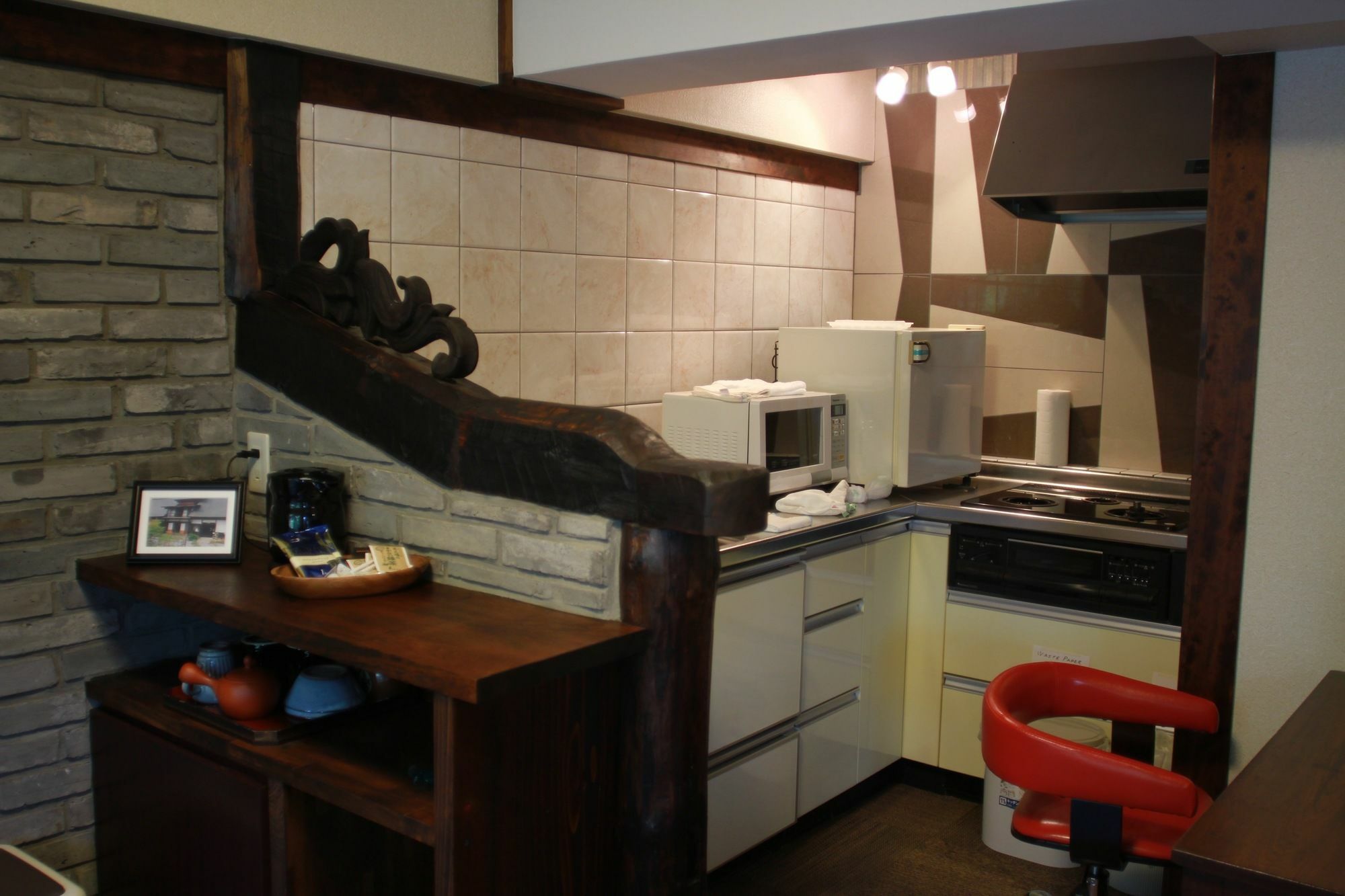 Guest House Dohei Kamakura Zewnętrze zdjęcie