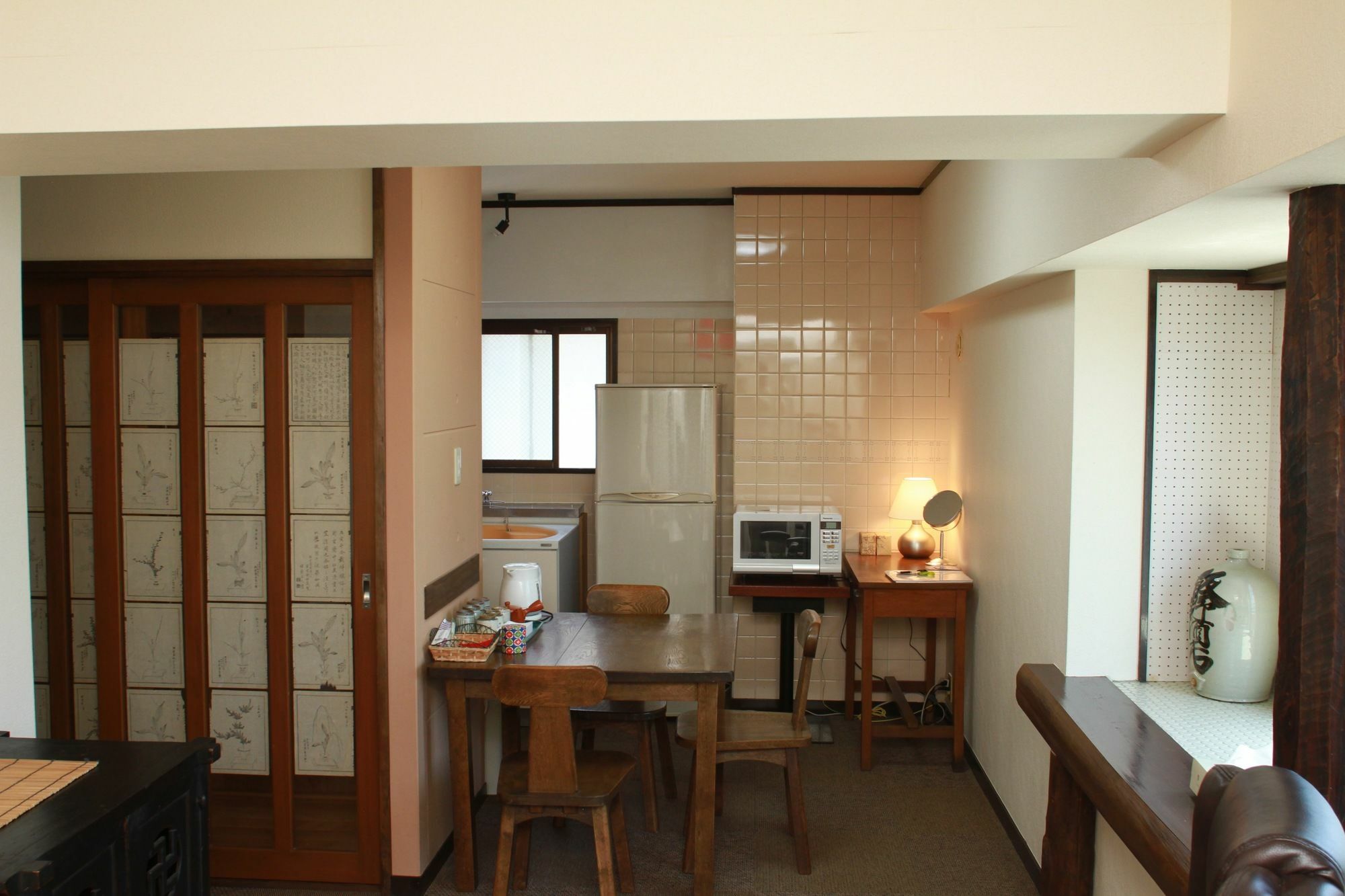 Guest House Dohei Kamakura Zewnętrze zdjęcie