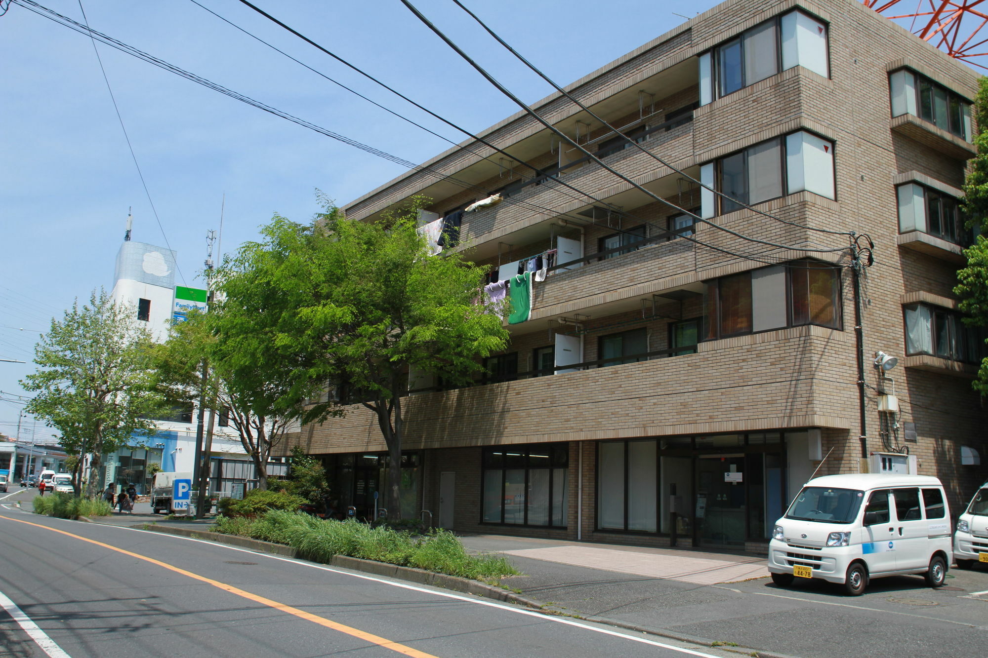 Guest House Dohei Kamakura Zewnętrze zdjęcie