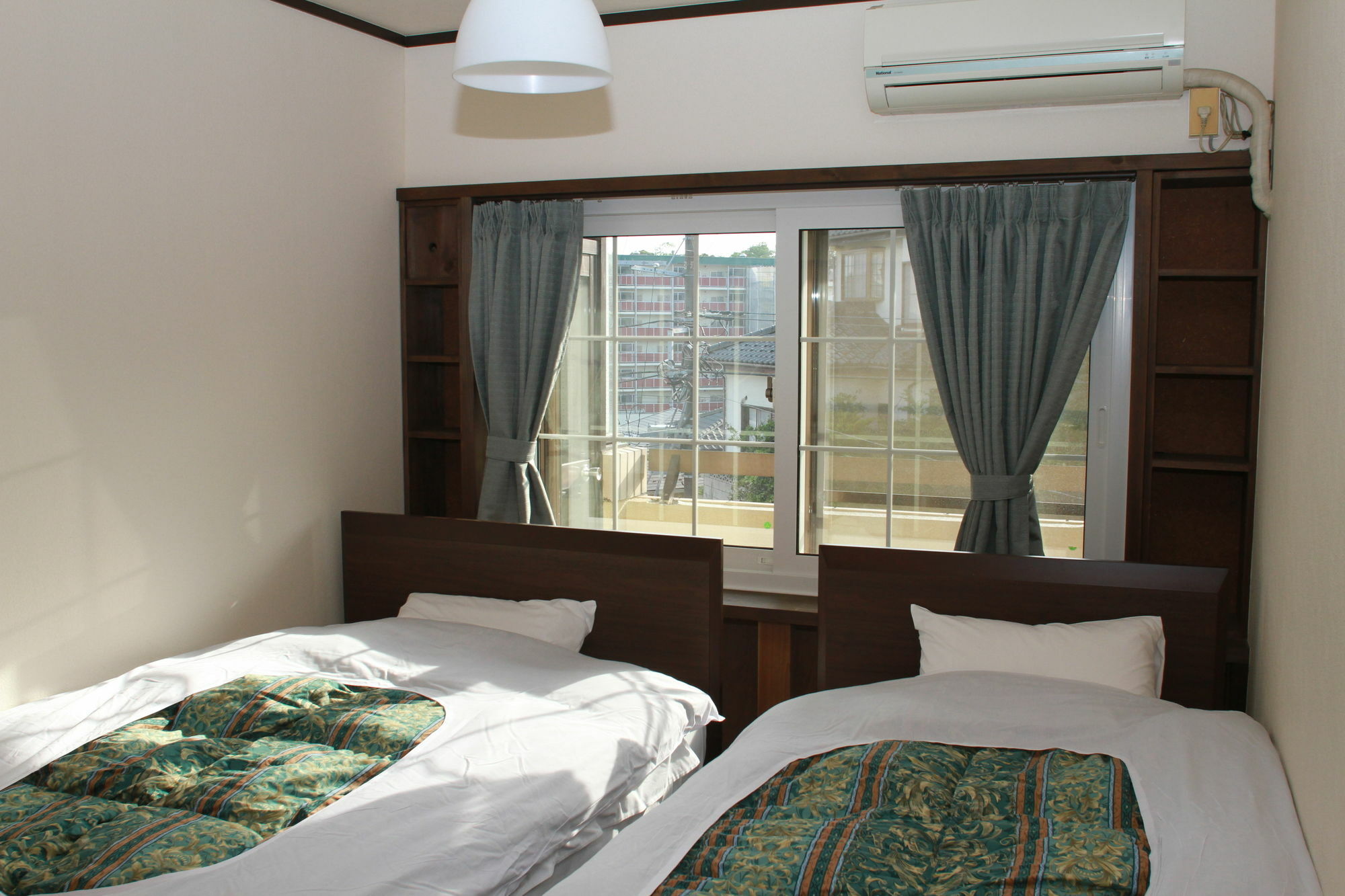 Guest House Dohei Kamakura Zewnętrze zdjęcie
